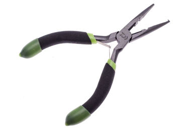 Immagine di Daiwa Mini Split Ring Pliers DMSP-100 pinze