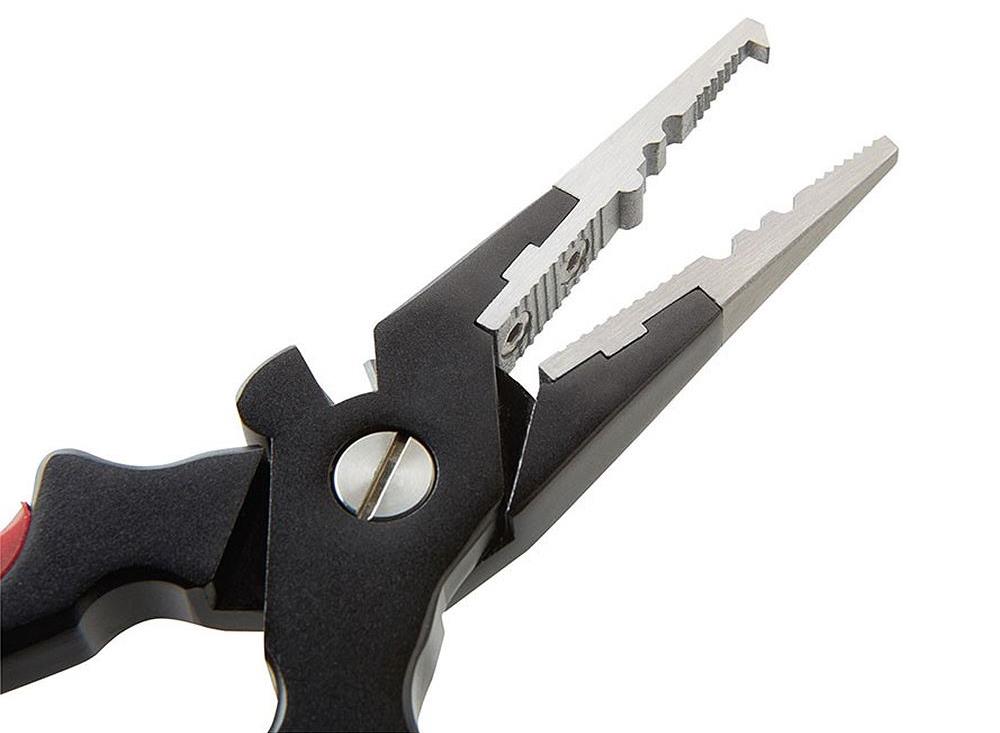 Daiwa Alluminium Split Ring Pliers DASP300 pinze Negozio di pesca