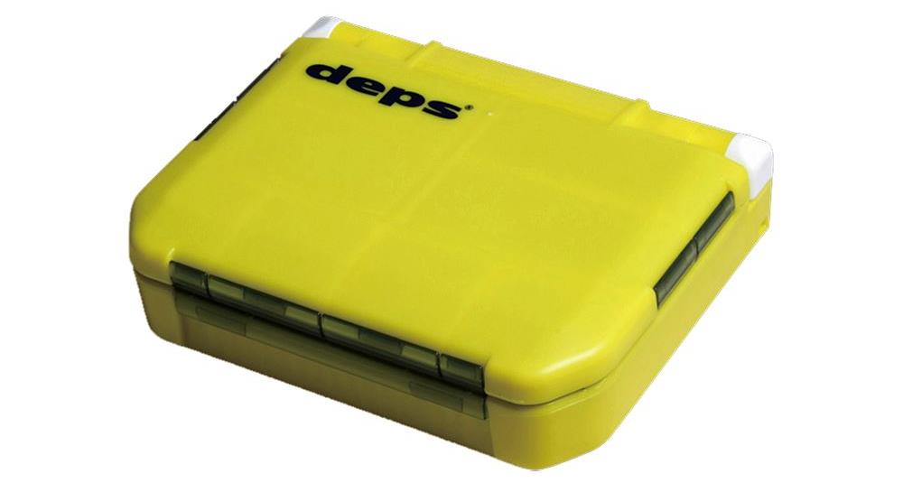 deps tackle