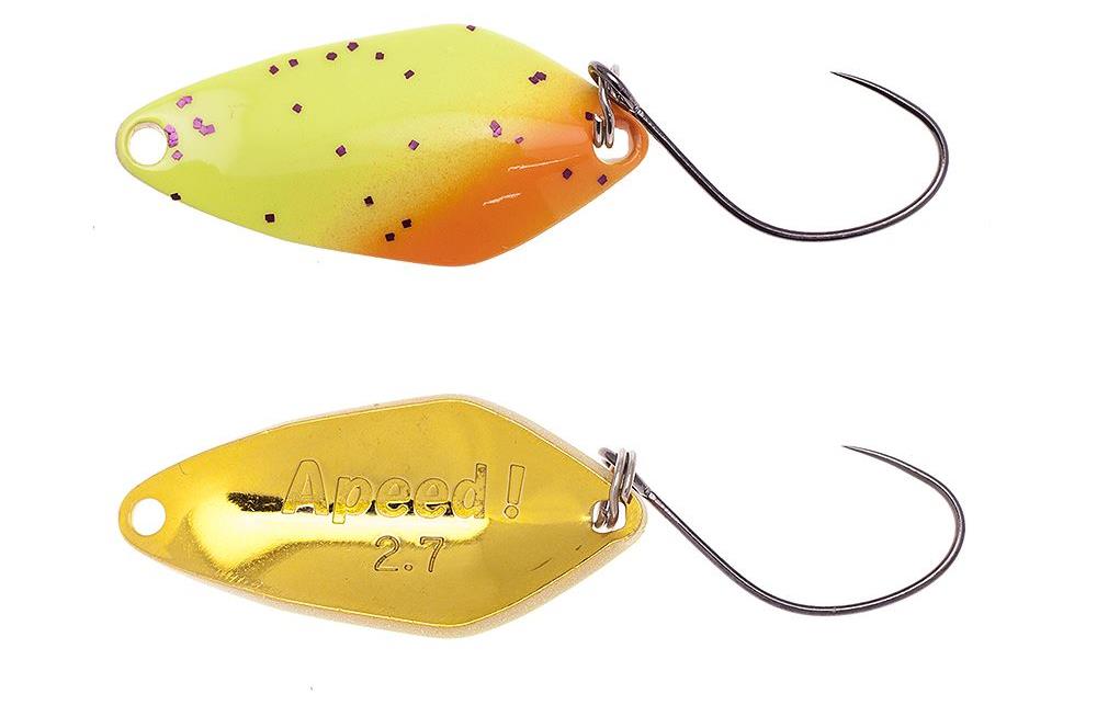 Timon Apeed! area game spoon - Negozio di pesca online Bass Store Italy