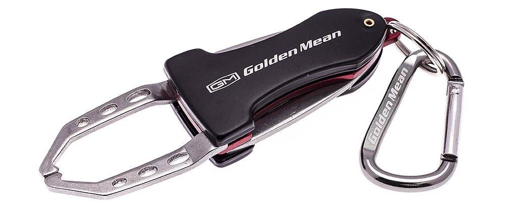 Immagine di Golden Mean GM Grip Mini 2 Tone