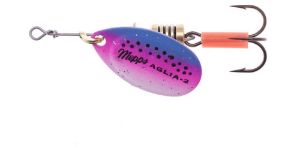 Mepps Aglia Fluo spinner