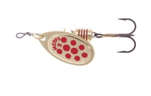 Mepps Aglia DÉCORÉE