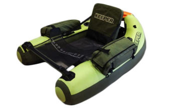 Immagine di Vision Keeper KFT2 belly boat