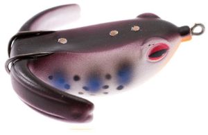 Reaction Strike Staggering Gomez Jr