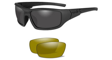 Immagine di Wiley X Censor  polarized sunglasses