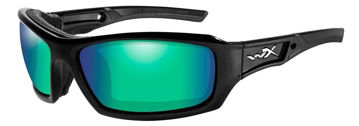 Immagine di Wiley X Echo polarized sunglasses
