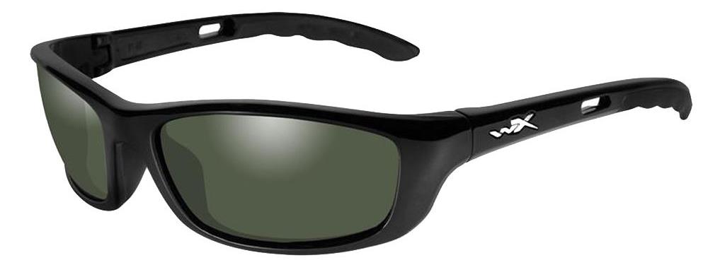 Wiley X P 17 Polarized Sunglasses Negozio Di Pesca Online Bass Store Italy 9857