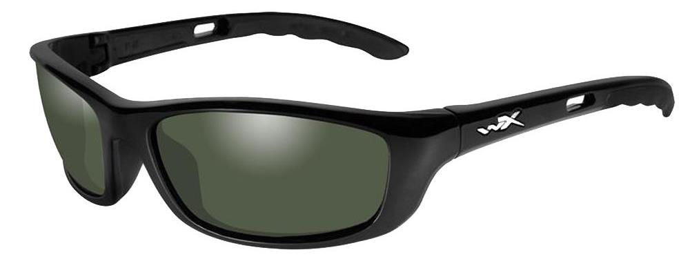 Immagine di Wiley X P-17 Polarized Sunglasses