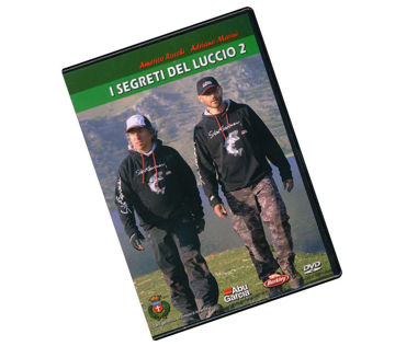 Immagine di I Segreti Del Luccio 2 DVD