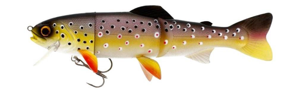 Immagine di Westin Tommy The Trout swimbait