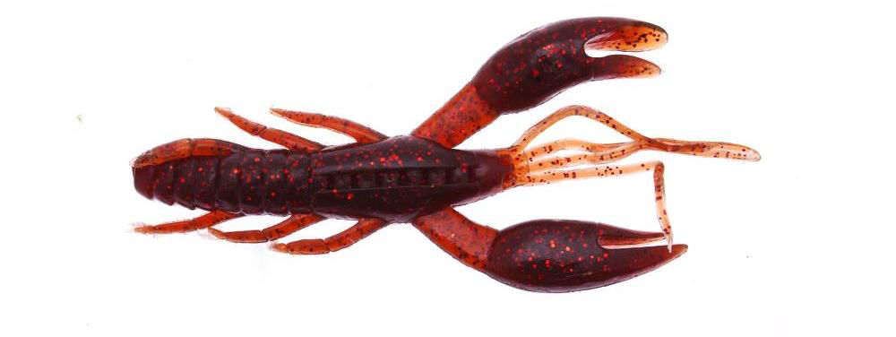 Immagine di T-Fishing Extreme Vibracraw  creature