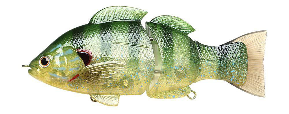 Immagine di Lucky Craft Real Blue Gill 150SS