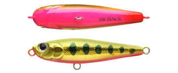 Immagine di Lucky Craft NW Pencil 52