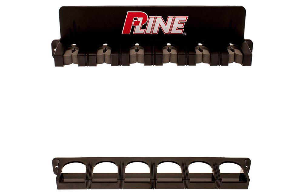 Immagine di P-Line wall mounted Rod Rack