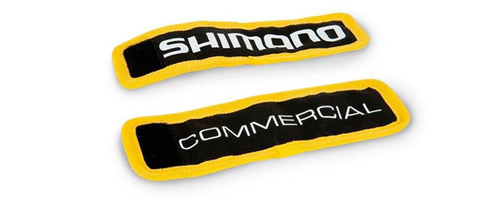 Immagine di Shimano Commercial Rod Bands