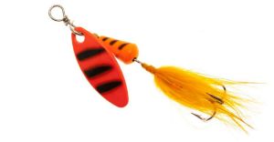 Balzer Original Colonel Fuzzy Spinner