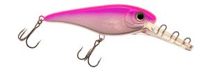 Strike Pro Buster Jerk II Deep Crankbait