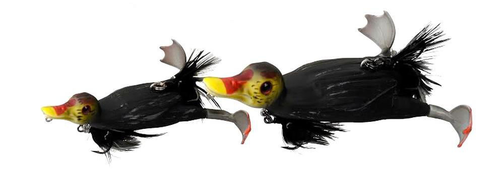 Immagine di Savage Gear 3D Suicide Duck