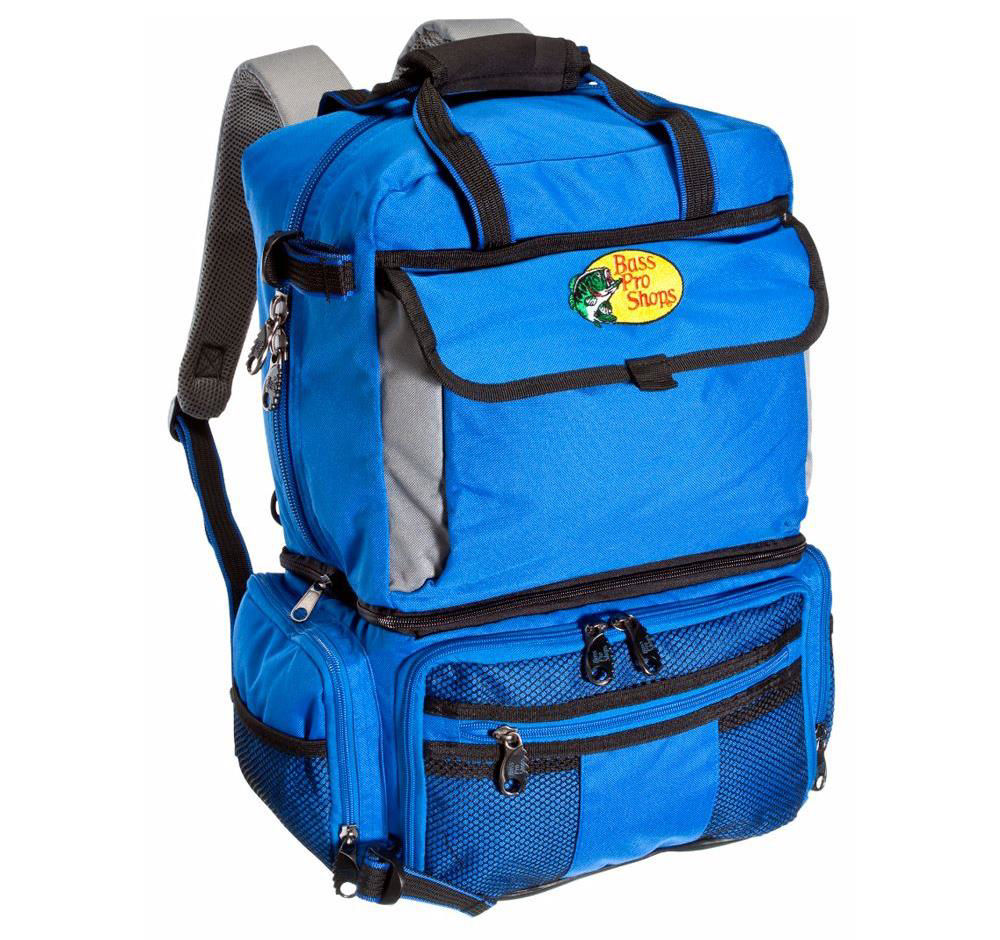 Immagine di Bass Pro Shops Extreme Qualifier 360 Backpack