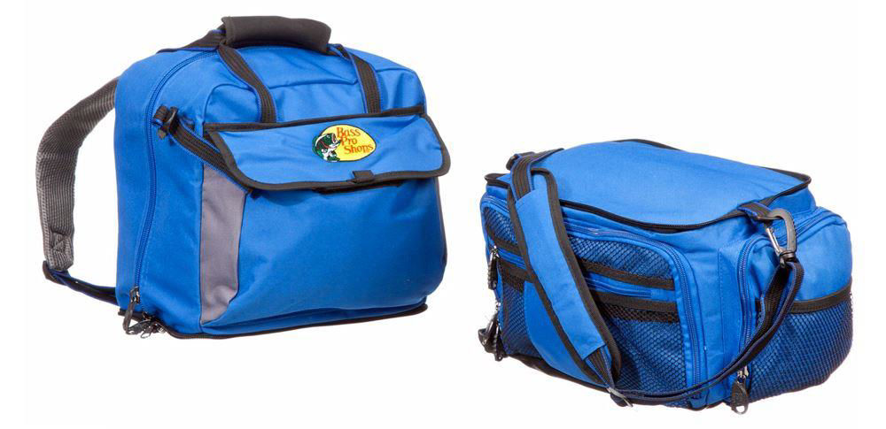 Immagine di Bass Pro Shops Extreme Qualifier 360 Backpack