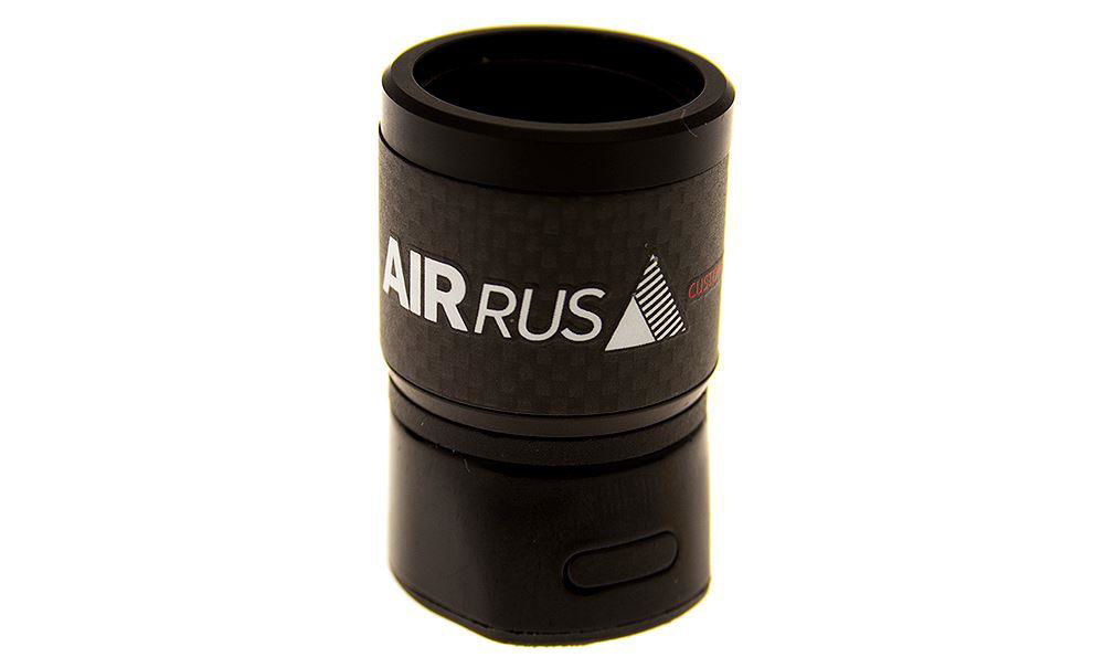 Immagine di Airrus Custom Carbon Hood