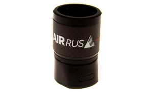Airrus Custom Carbon Hood