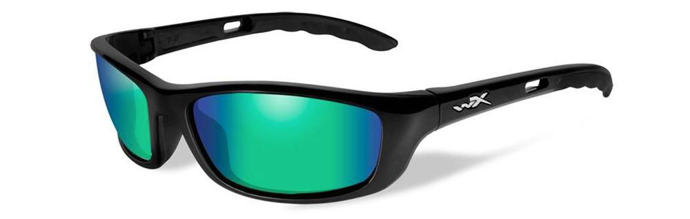 Wiley X P-17 Polarized Sunglasses - Negozio di pesca online Bass Store ...