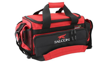 Immagine di Falcon V6 Speedbag w/ 4 Flambeau 3700 boxes
