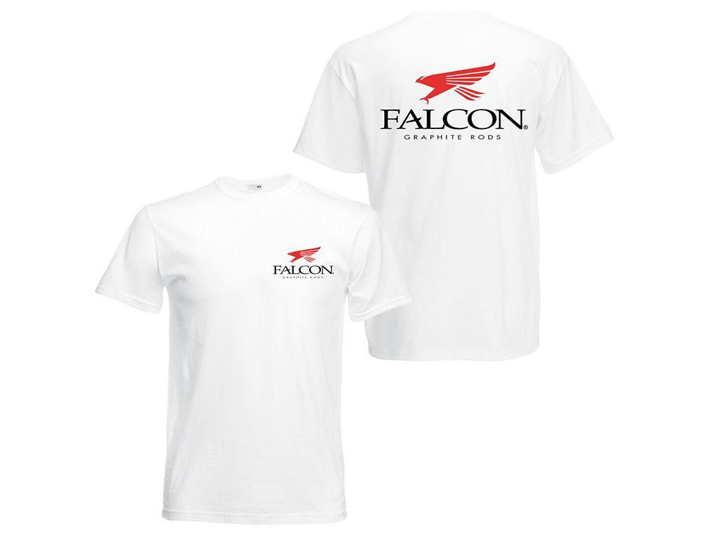 Immagine di Falcon Logo T-Shirt