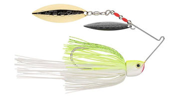 Immagine di Strike King Bottom Dweller Spinnerbait