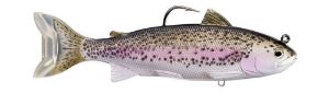 Livetarget Adult Trout Swimbait