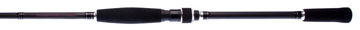 Immagine di Daiwa Ninja spinning rods 2 pcs