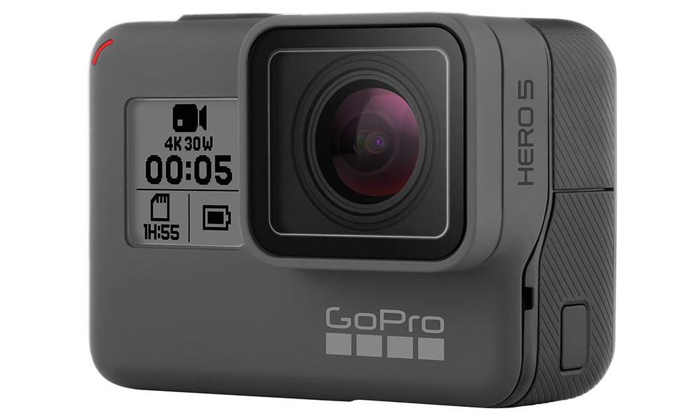 Immagine di GoPro Hero5 action cam
