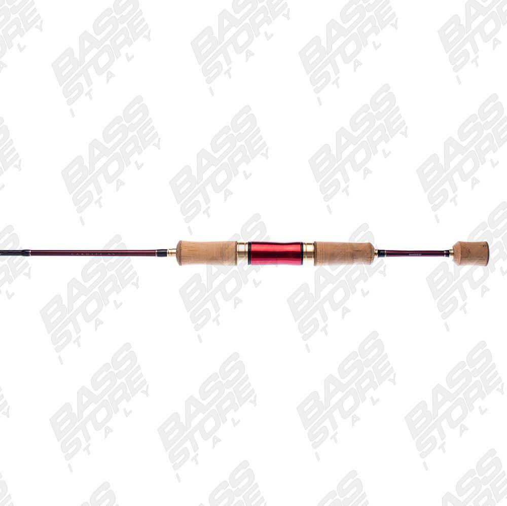 Immagine di Shimano Cardiff AX spinning rods 2 pz