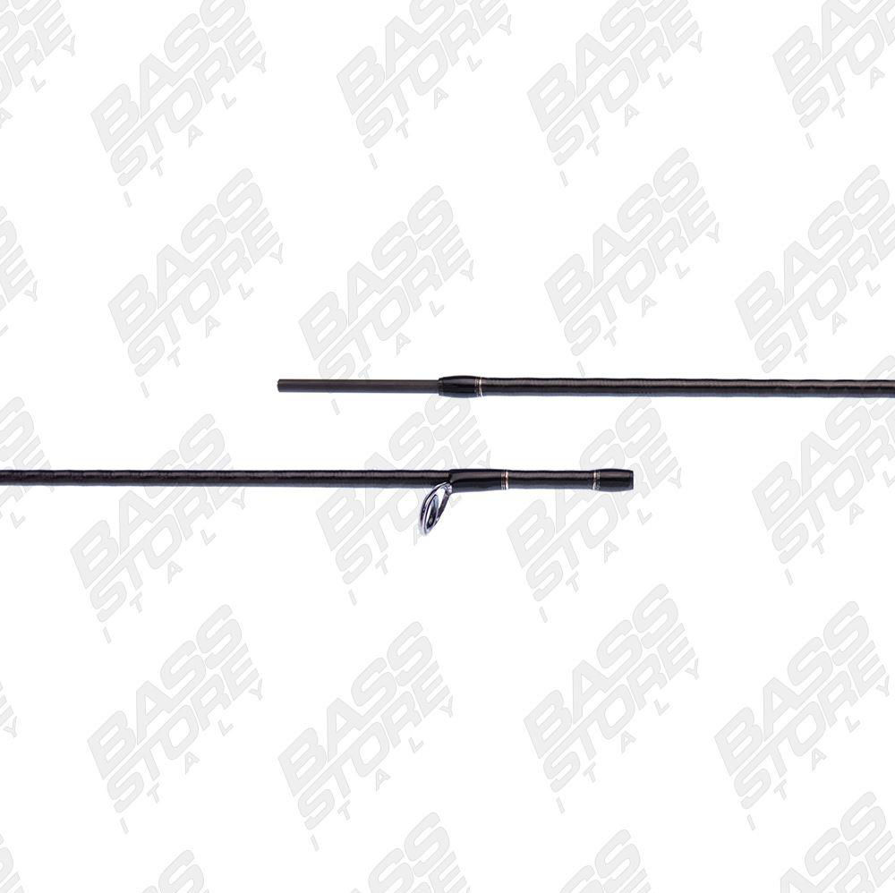 Immagine di Shimano Cardiff AX spinning rods 2 pz