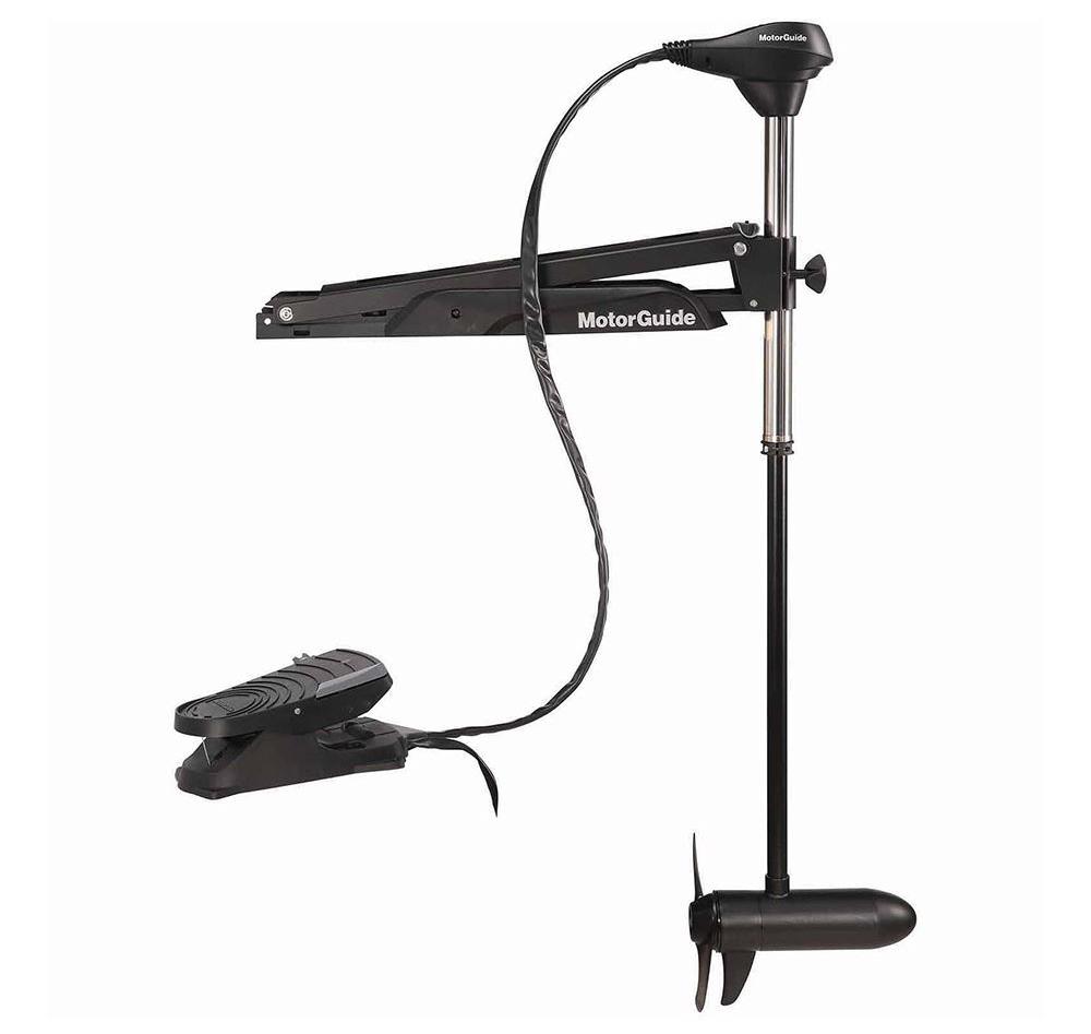 X3 Trolling Motor Negozio di pesca online Bass Store Italy