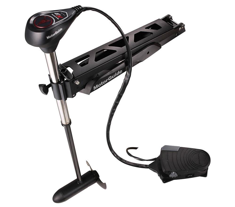 X3 Trolling Motor Negozio di pesca online Bass Store Italy