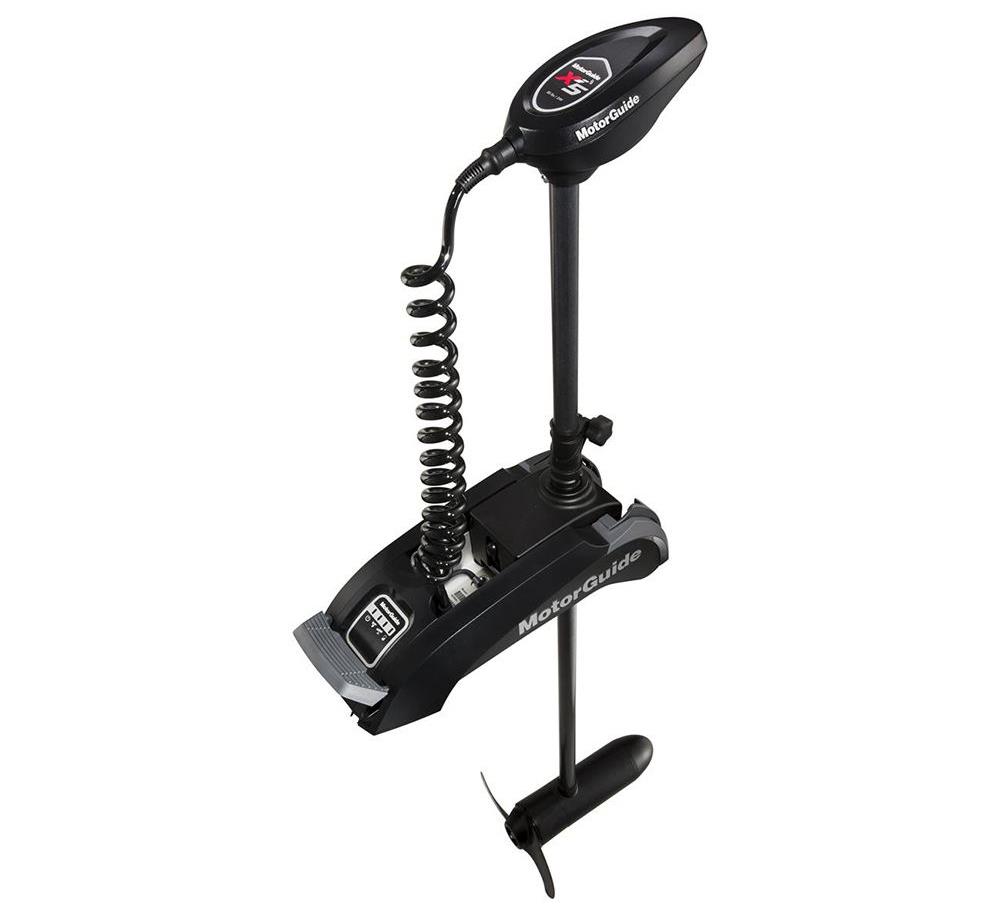 Motorguide Xi5 Wireless Trolling Motor - Negozio Di Pesca Online Bass ...