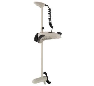 Motorguide Xi5 Saltwater Edition Wireless Trolling Motor