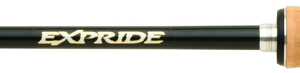 Immagine di Shimano Expride Spinning Rod 1 pc