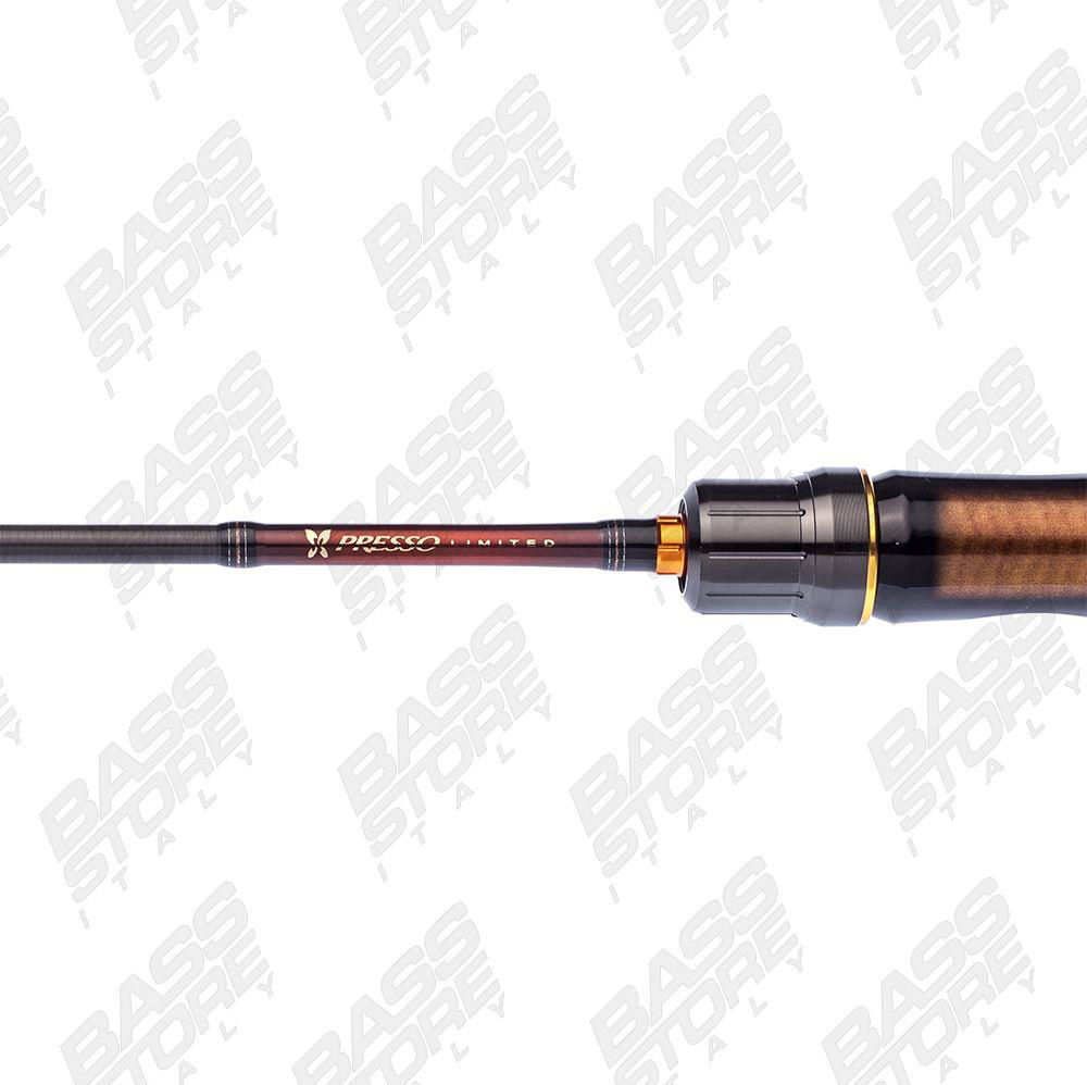 Daiwa Trout Presso Ltd AGS 60ul-smt ・ J Fishing Rod for sale online