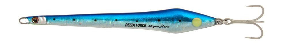 Immagine di Hart Delta Force