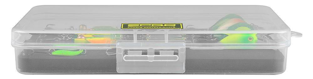 Immagine di Spro 2600 Tackle Box with Eva Board