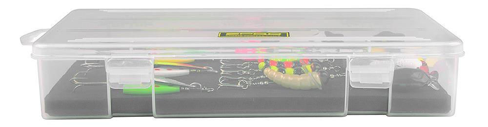 Immagine di Spro 2700 Tackle Box with Eva Board 