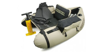 Immagine di Vision Keeper KFT1 belly boat