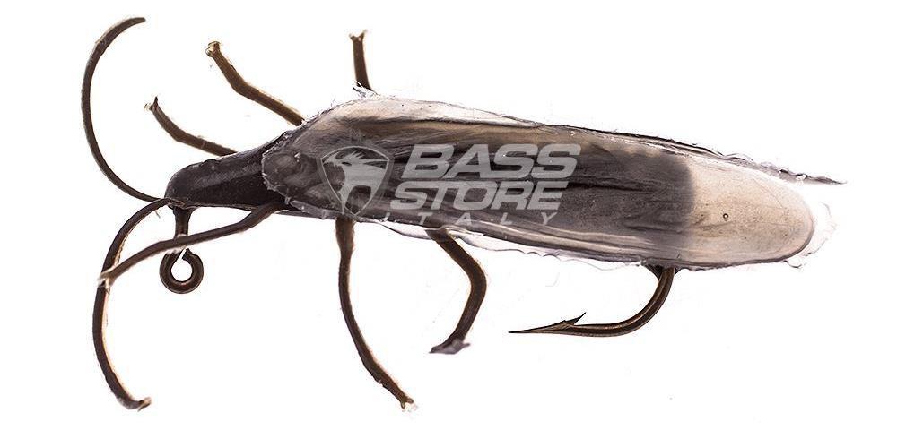 Creme Lures Trout Bugs - Negozio di pesca online Bass Store Italy