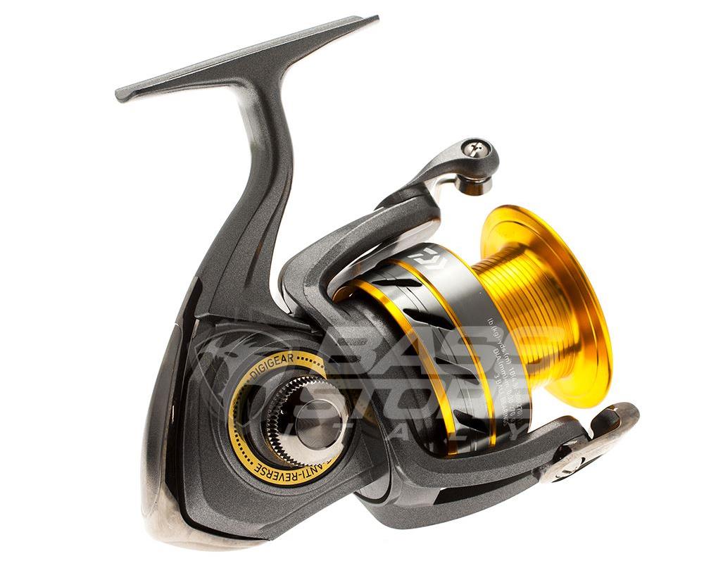 Daiwa Crossfire Bi Negozio Di Pesca Online Bass Store Italy