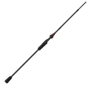 Abu Garcia Vendetta Next Generation Travel spinning 3 pcs 