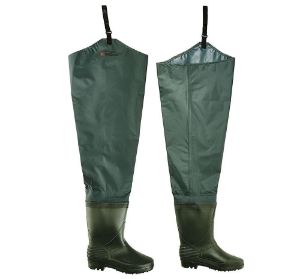Shakespeare Sigma Nylon Hip Waders